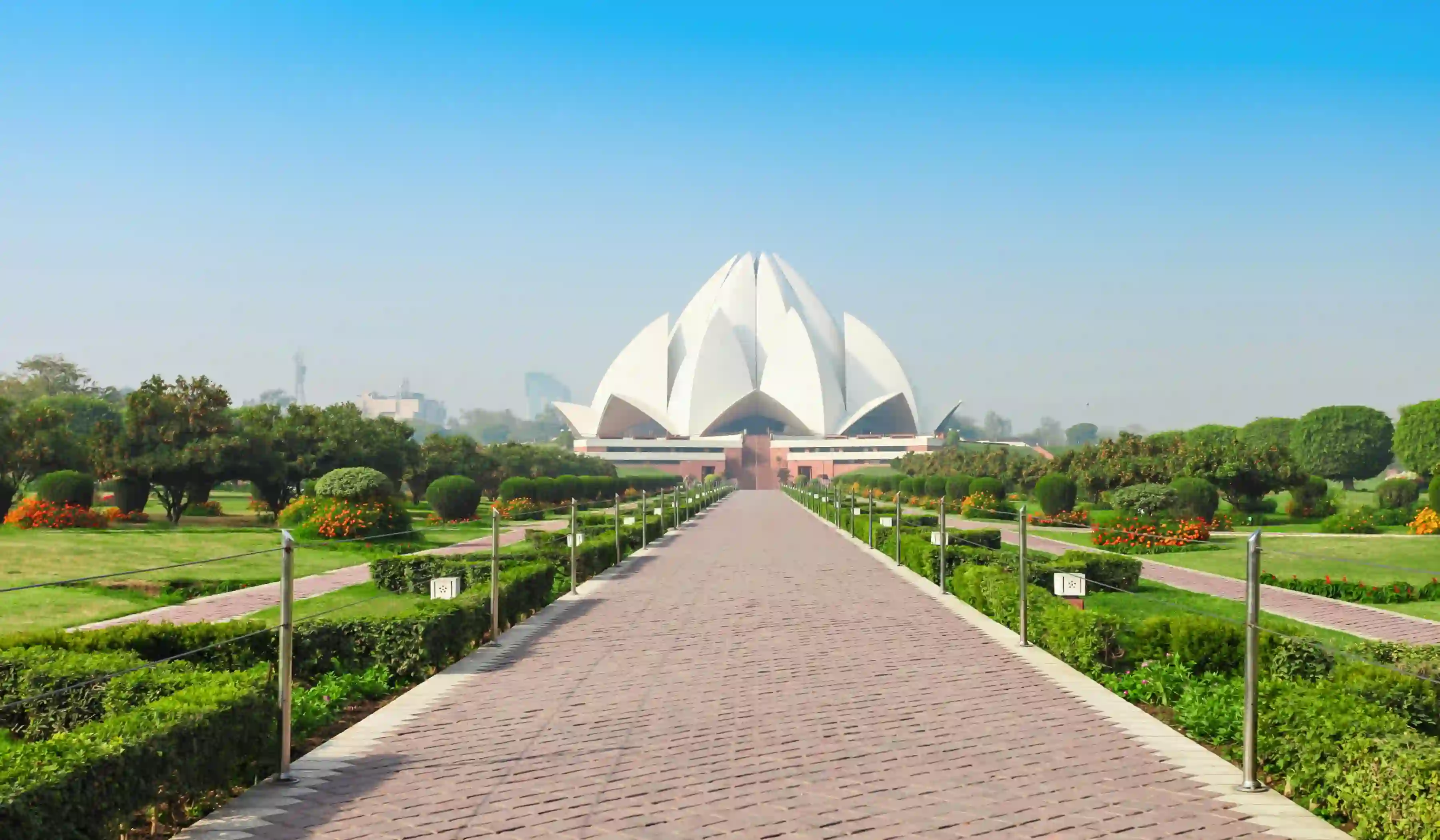 Same Day Delhi Tour by Car